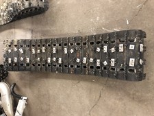 CAMSO CAMOPLAST RIPSAW SNOWMOBILE TRACK 15 x 129 x 1.25"  2602-576  #1