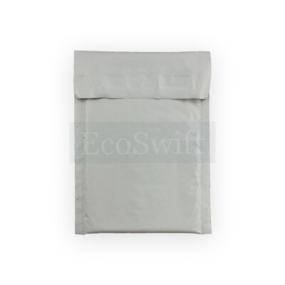 45 EcoSwift 8.5 x 12 Kraft Bubble Mailers Size #2 Self 45 EcoSwift 8.5 x 12 Kraft Bubble Mailers Size #2 Self