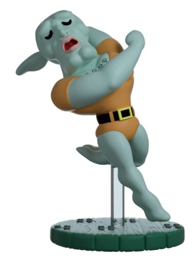 Falling Handsome Squidward, 4.7" Squidward Collectible Figure - Youtooz Spongebo - Picture 1 of 4