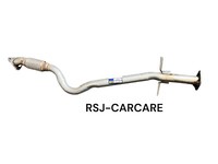 Klarius GM732B Auspuffrohr MittelschalldäMpferrohr Vauxhall Astra 1.6 09-15