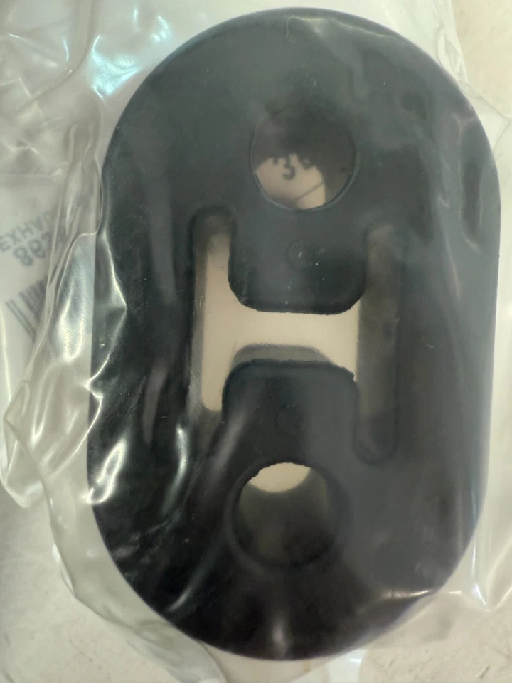 LOTE DE 12 aisladores de escape Walker para soportes bridas colgadores 35460 Foto 2 de 3