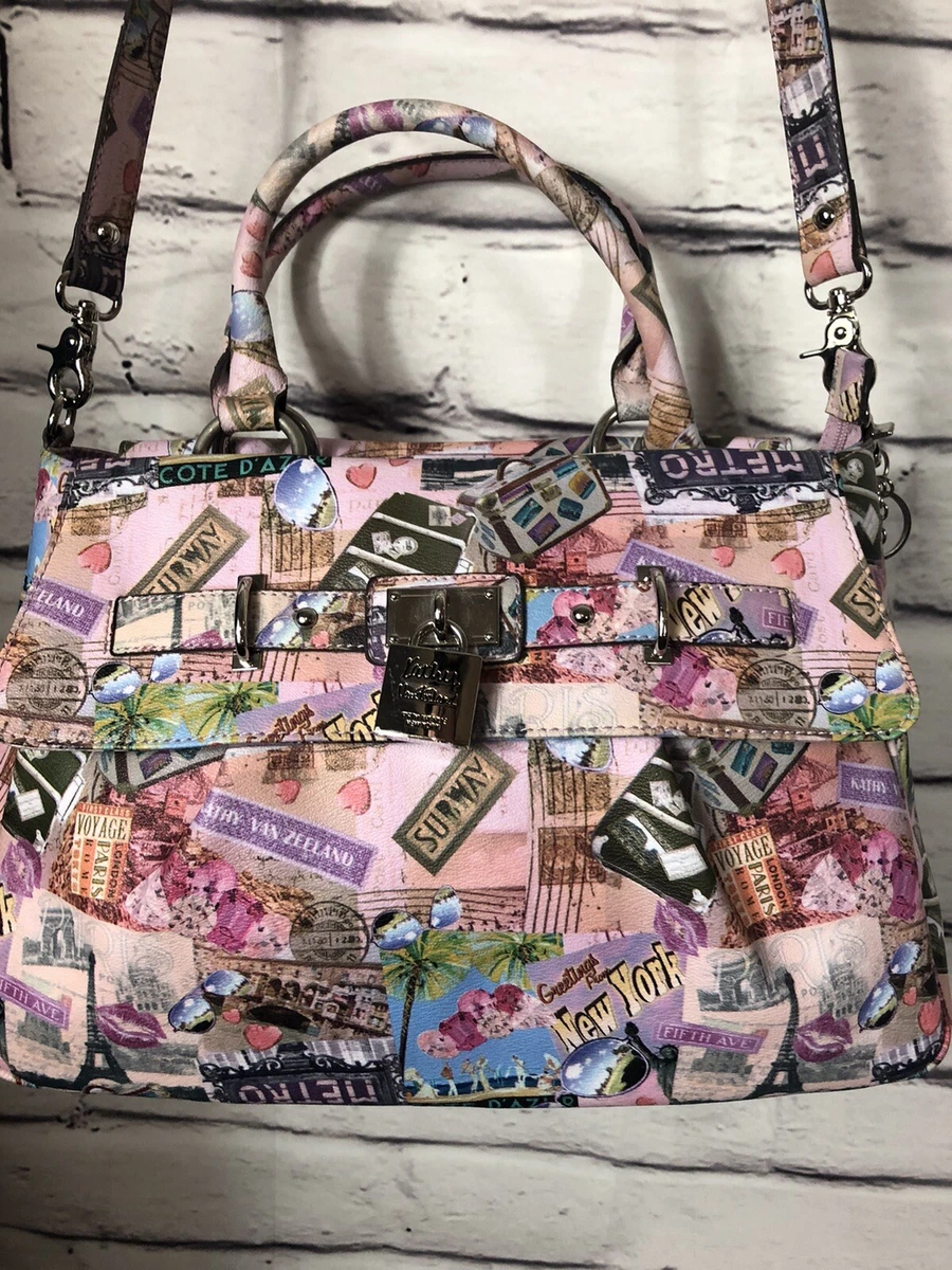 Kathy van clearance zeeland handbags prices