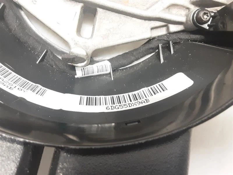 Volante Jeep JK Wrangler OEM cuero negro 2011-2017 5LD913X9AD 115973 Foto 4 de 4