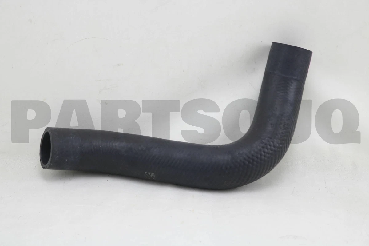 1657150240 Genuine Toyota HOSE, RADIATOR, NO.1 16571-50240 | eBay