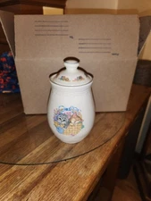 Tienshan Purrfect Friends small canister