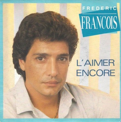 L'aimer Encore | Frédéric François | Zustand Gut