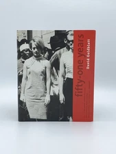 David GOLDBLATT / Fifty-one Years 2001