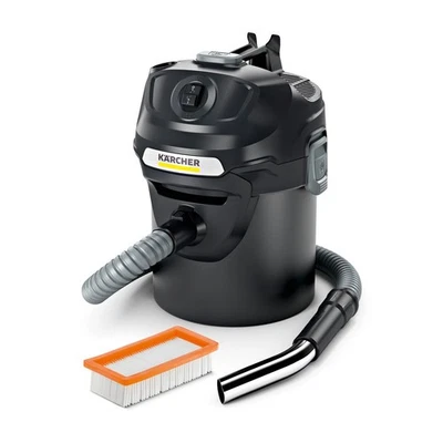 Kärcher AD 2 600W Aschesauger (1.629-711.0) - Bild 1 von 4