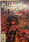 Amazing Spider-Man #42 (LGY 483) Direct VF-/FN Straczynski (2002)