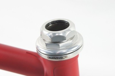 Bridgestone NJS Track Frame Chromoly 700C 100 120mm Spacing From