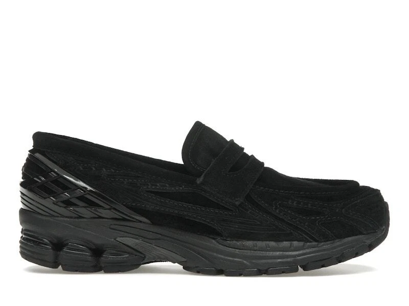 New Balance 1906L Black Suede for Sale | Authenticity Guaranteed