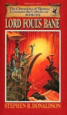Lord Foul's Bane (The - Paperback, by Donaldson Stephen R. - Acceptable v