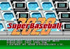 Super Baseball 2020 - Sega Genesis Game Only