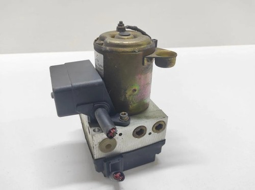 NISSAN MICRA II K11 ABS Hydraulikblock 3261012304 2.00 Petrol 40kw 31993570