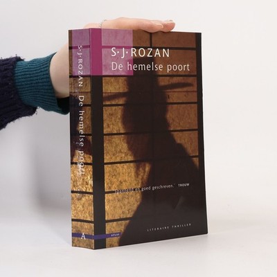De hemelse poort: Literaire thriller  |  S. J. Rozan