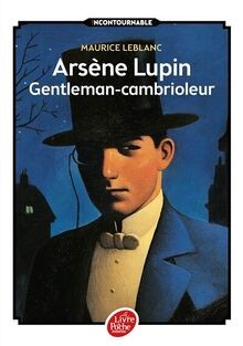Arsène Lupin. Arsène Lupin, gentleman-cambrioleur  ... | Buch | Zustand sehr gut