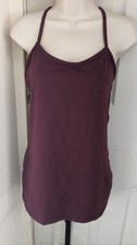 Women's Lulumon Sleeveless Active Wear Top