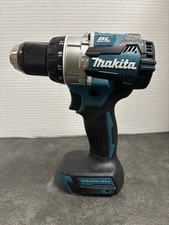 Makita XPH16 18V LXT Cordless Brushless 1/2" Hammer Drill(Only Tool)LIGHTLY USED