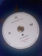 Honda Civic IMA 08-11 NAVI DVD NEUESTES UPDATE VER 3.CO EUROPE-WEST 2017-2018