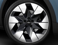Original Ford Leichtmetallrad 20" 2689774