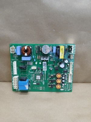 LG Refrigerator Control Board EBR67348009 Kenmore OEM Genuine FAST SHIPPING 2469