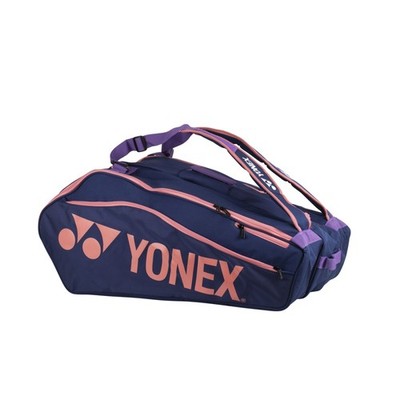Yonex Club Line Schlägertasche 12 Pack midnight navy NEU UVP 119,90 