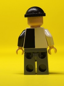 Lego 7781 Two Face Henchmen Minifigure