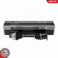 Antriebswelle Esen Skv 40SKV165 FüR Audi A4 B9 Avant 8W5 8WD 8W2 8WC A5 F5A F5F