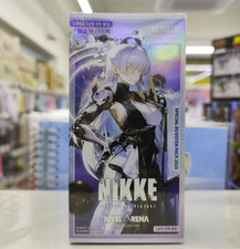 Goddess of Victory Nikke Nivel Arena Special Booster Box SB01 Korean TCG 15 Pack