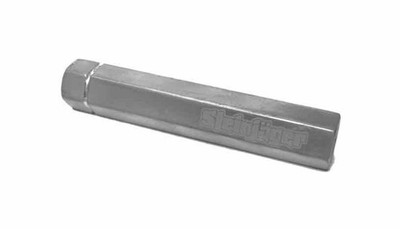 Steinjager for End LInks and Short LInkages Threaded Tubes 1/2-20 3 Inches Long