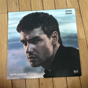 Liam Payne Vinyl | eBay