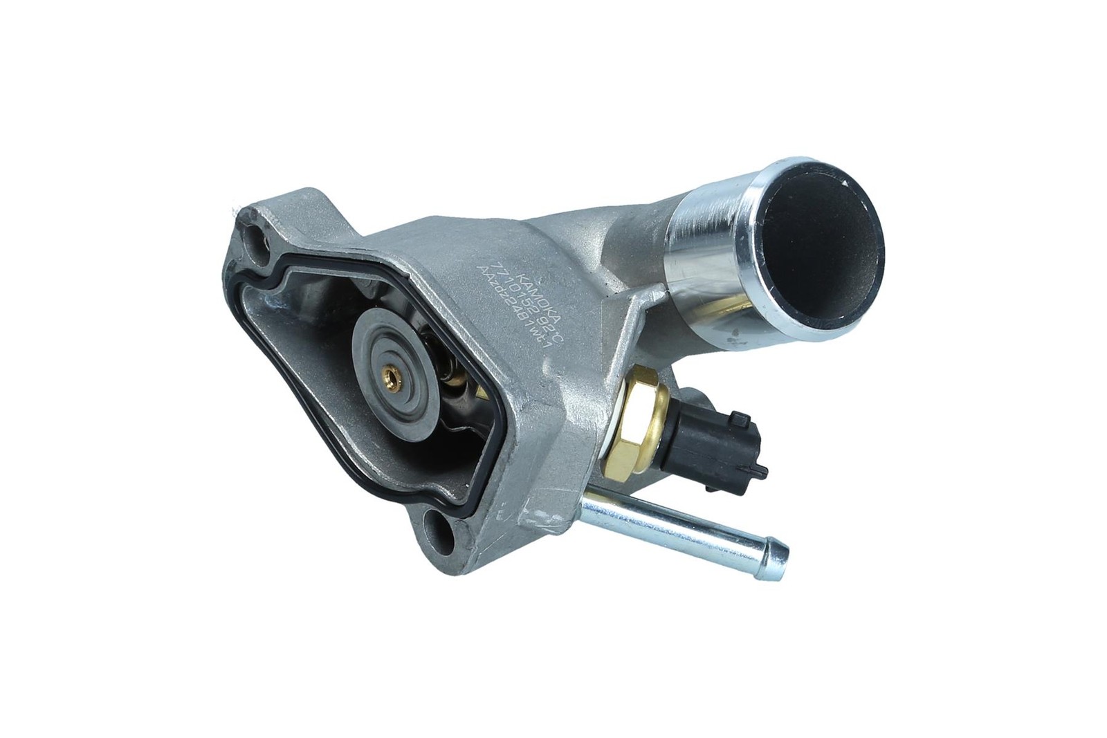 Fits KAMOKA 7710152 THERMOSTAT (KPL WITH HOUSING)   ⭐UK Stock⭐