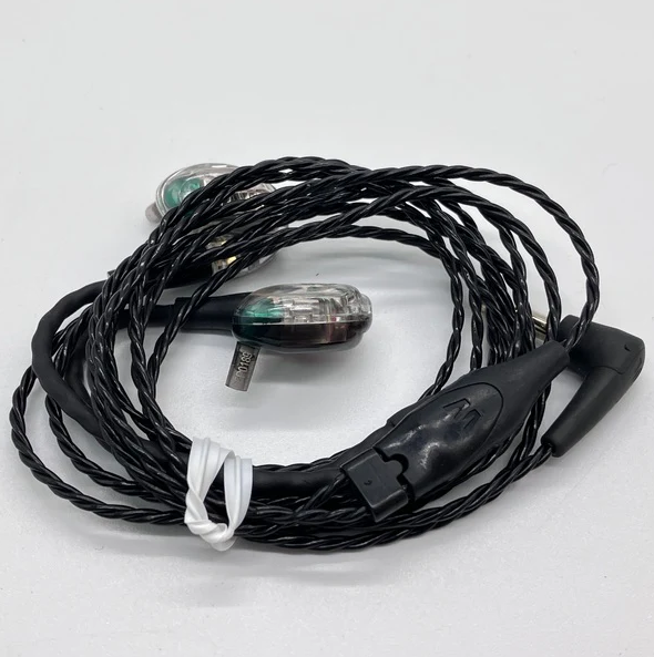 Westone Audio UM Pro30 Clear WST-UMPRO30-CLEAR USED Japan | eBay