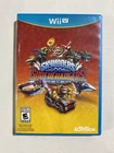 Skylanders SuperChargers (Wii U, 2015) Tested Free Shipping