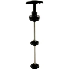 Piston Assembly, Waterway 2-1/2" Slide Valve