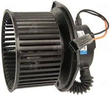 HVAC Blower Motor 4 Seasons 75778