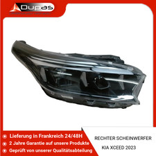 🇩🇪 RECHTER SCHEINWERFER ➤ KIA XCEED 92102J7850 ♻️