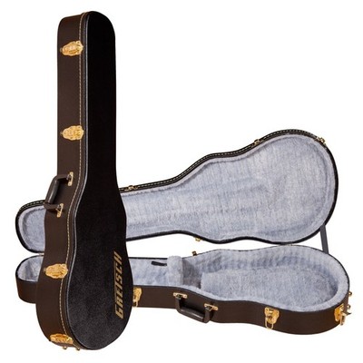 Gretsch G6238FT Solid Body Flat Top Hardshell Case - Koffer für E-Gitarren