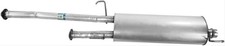 Walker Exhaust 56251 Quiet-flow Ss Muffler Assembly