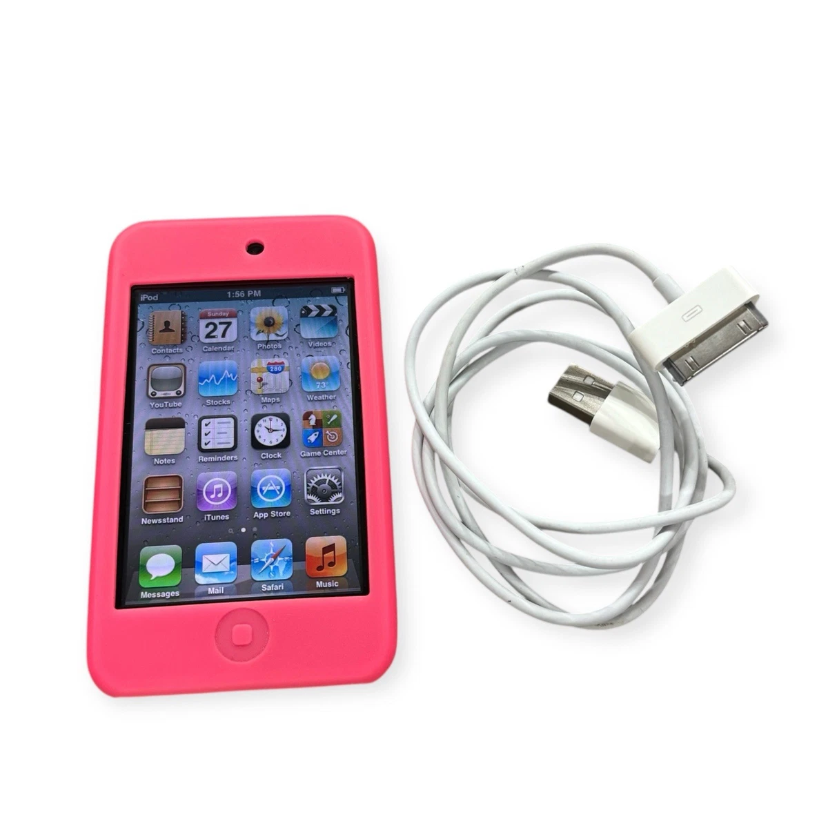 Ipod Touch 1st Generation 32gb for sale | eBay