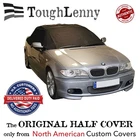 Convertible Soft Top Roof Protector Half Cover for BMW E46 - 2004 RP571
