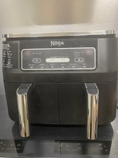 Ninja Dual Air Fryer