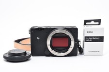h38 SIGMA fp body