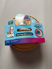 Super Rare Squishy Glitter Dumpling Rainbow Series