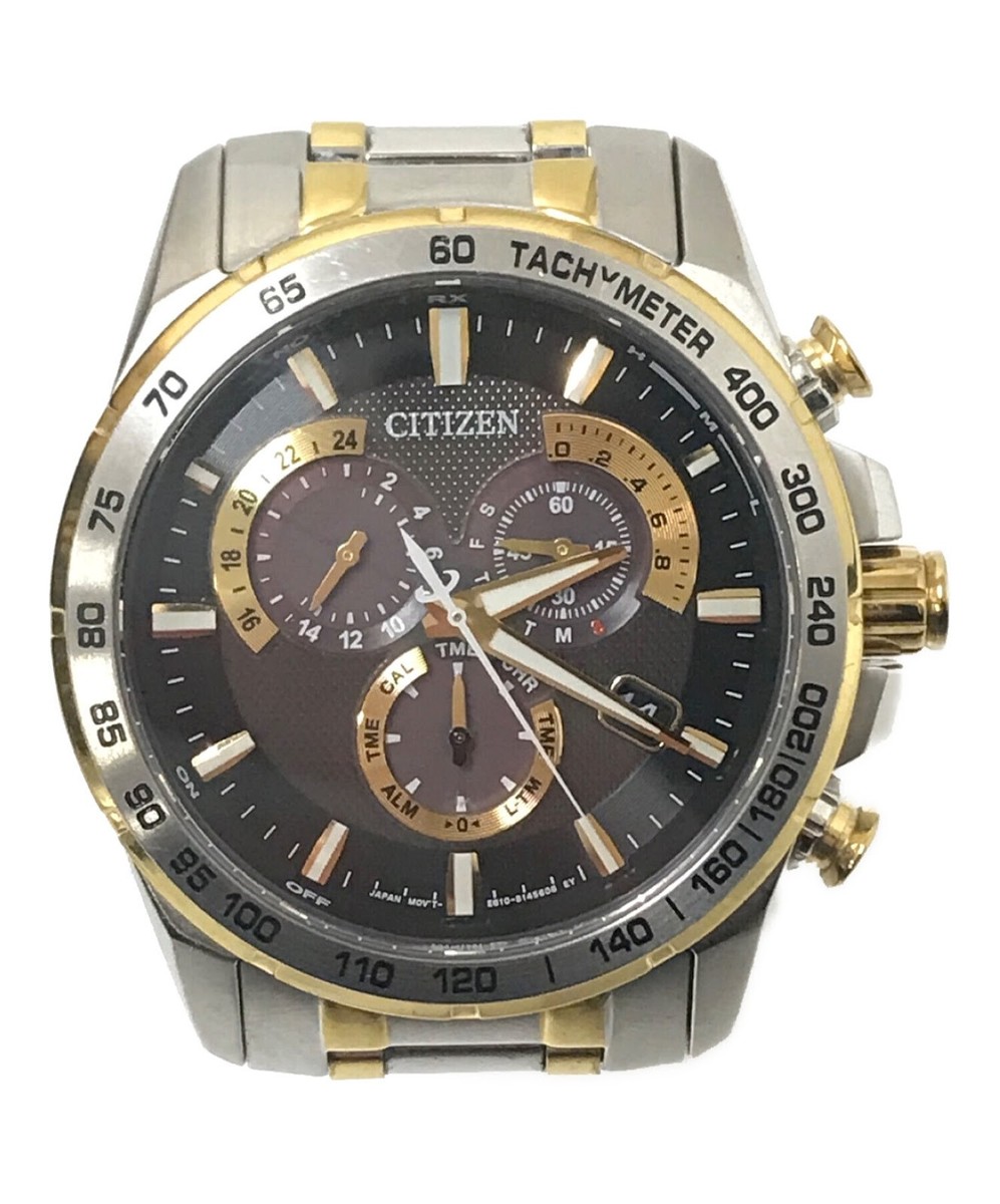 CITIZEN chronograph E610-S104840 | eBay CITIZEN chronograph E610-S104840 | eBay
