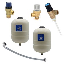 OSO Super S Replacement Kits (9 Options)