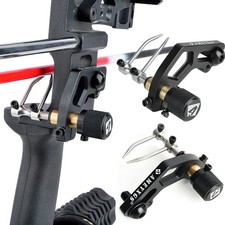 Bogenschie&szlig;en Klassische Pfeilauflage Compound Recurve Bogen Verstellbares Jagd