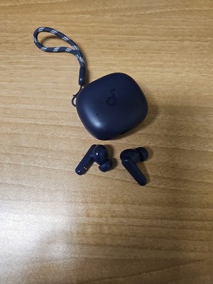 Anker Soundcore P20I True Wireless Bluetooth Earbuds - Blue 