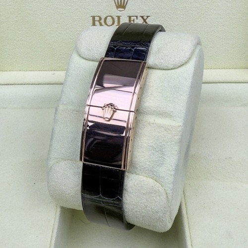 Rolex Cellini Prince - Box and Papers May 2017 (GO) - Picture 6 of 7