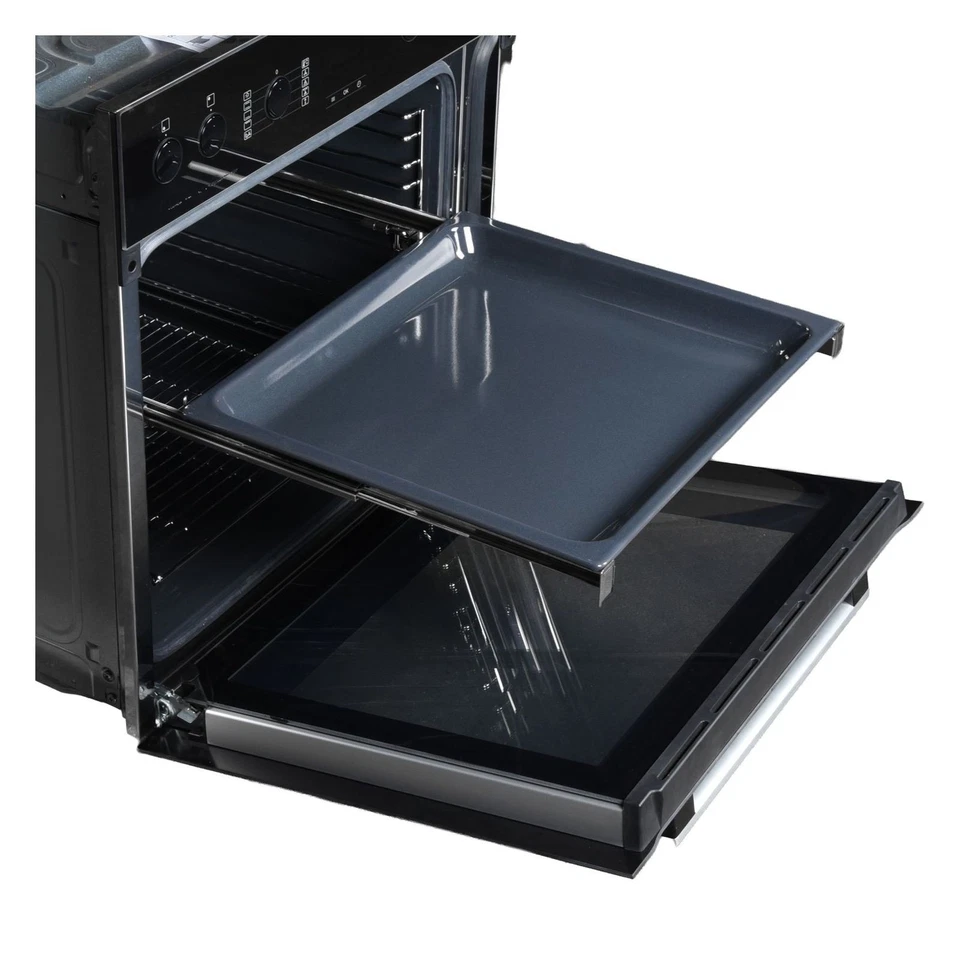 Miele H 2455 I Active Einbackofen schwarz - Bild 2 von 4